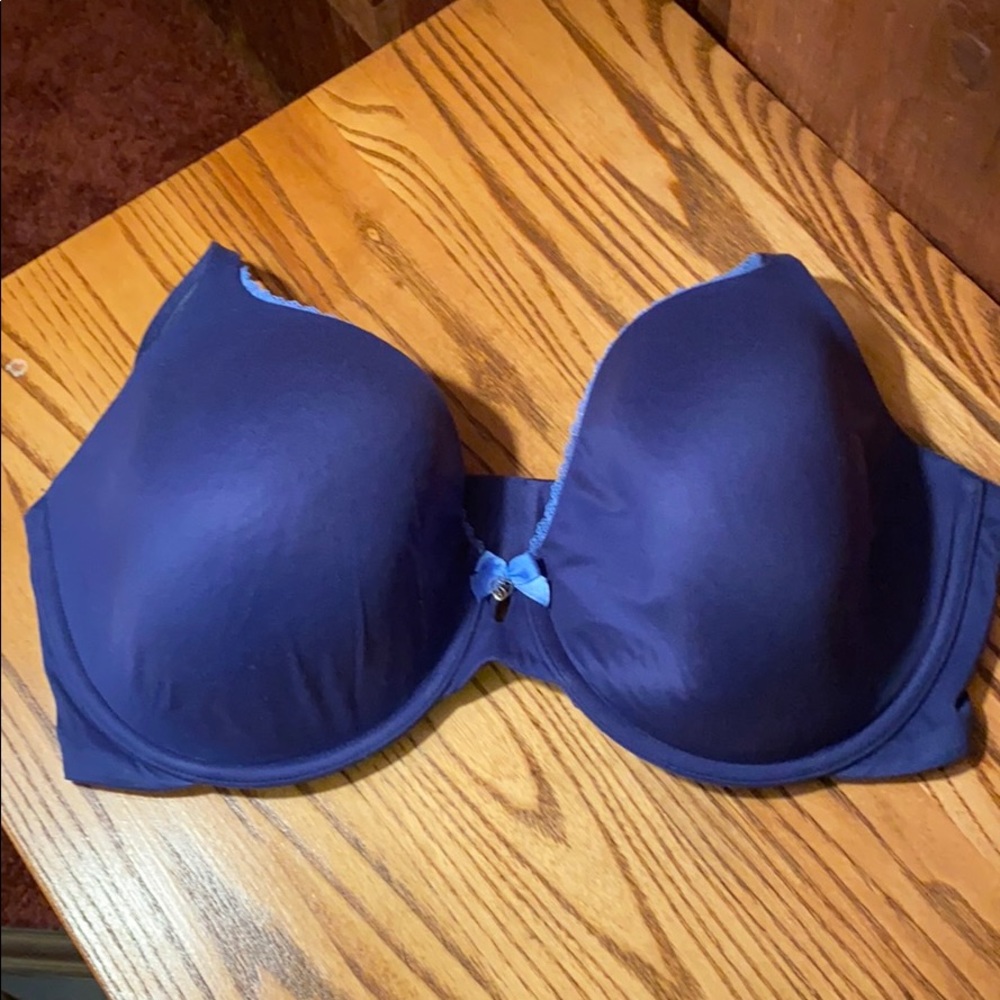 Victoria’s Secret Royal Blue Bra